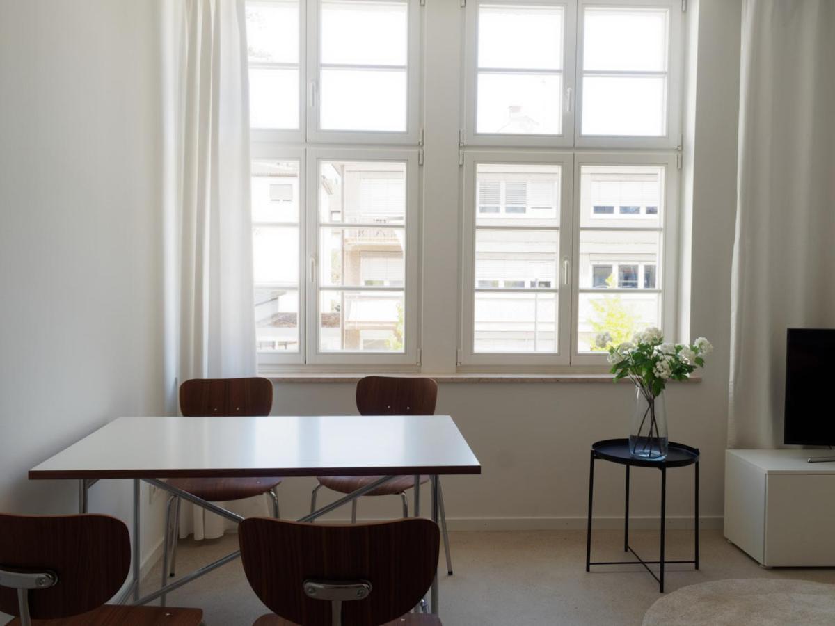 Kajo269 Feriencc Wohnungen In Der Altstadt 弗赖堡 外观 照片