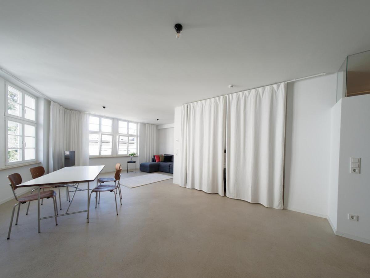 Kajo269 Feriencc Wohnungen In Der Altstadt 弗赖堡 外观 照片