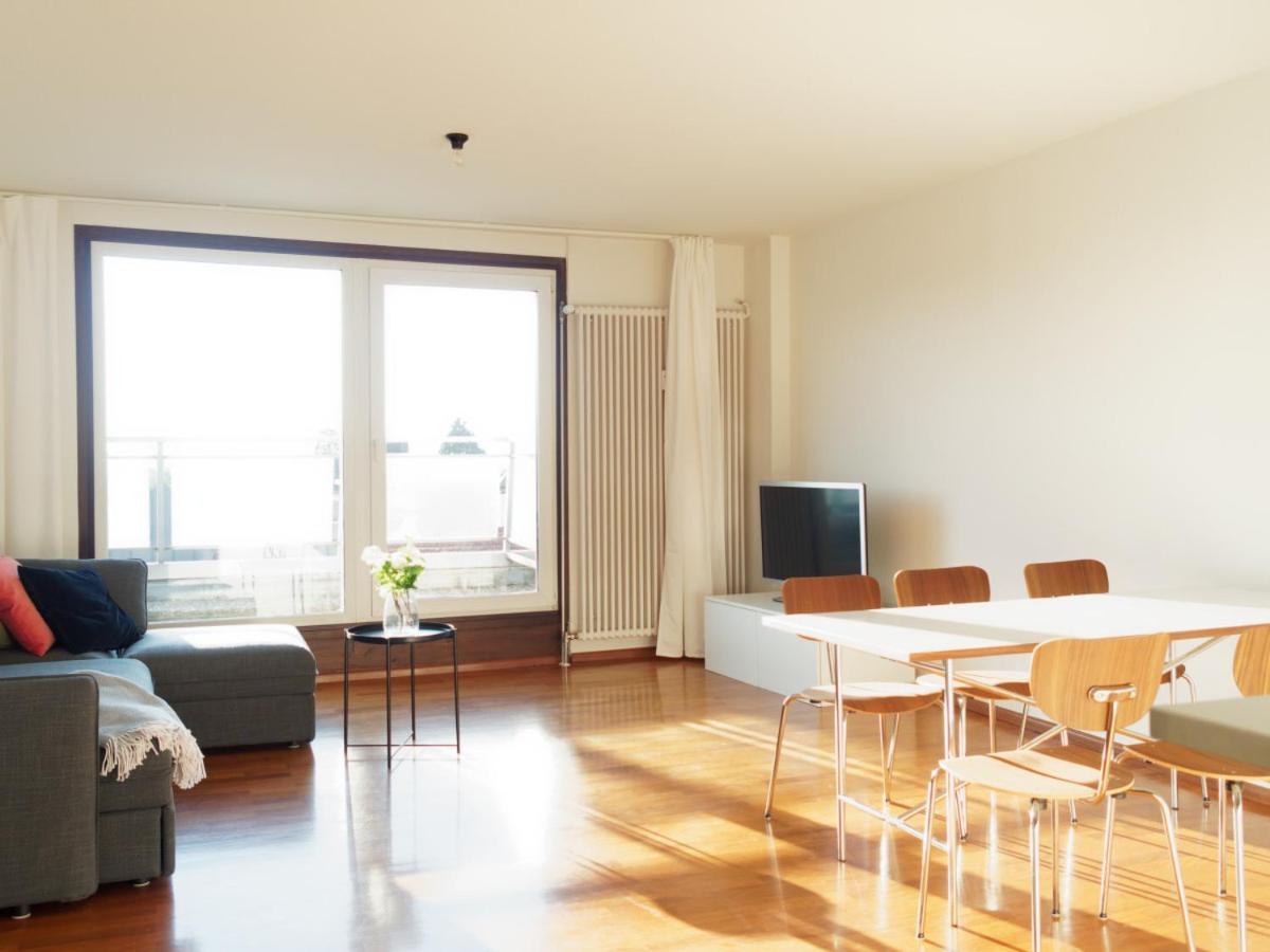 Kajo269 Feriencc Wohnungen In Der Altstadt 弗赖堡 外观 照片