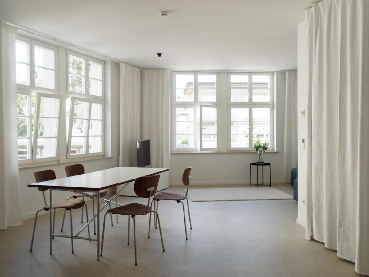 Kajo269 Feriencc Wohnungen In Der Altstadt 弗赖堡 外观 照片
