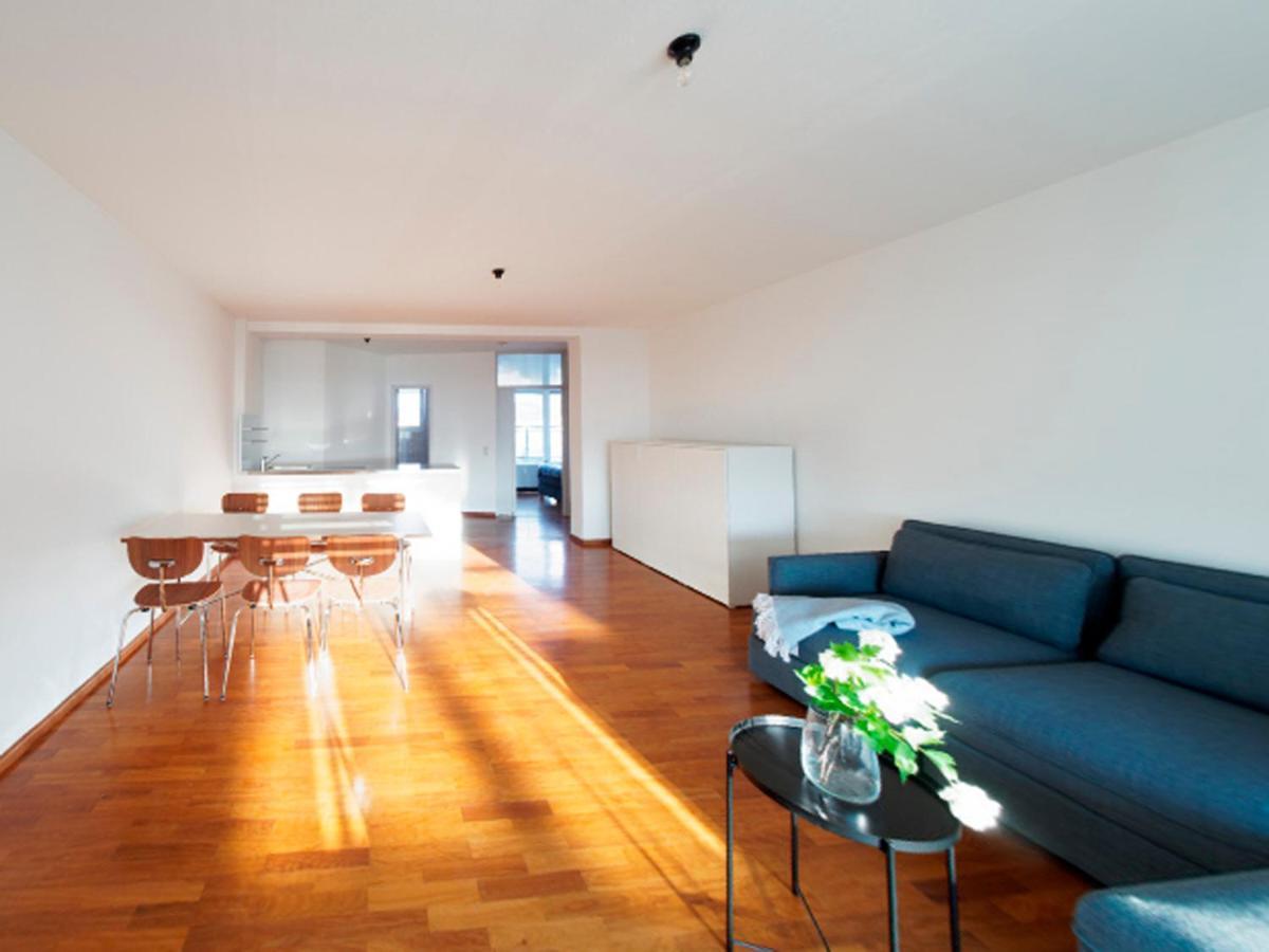 Kajo269 Feriencc Wohnungen In Der Altstadt 弗赖堡 外观 照片