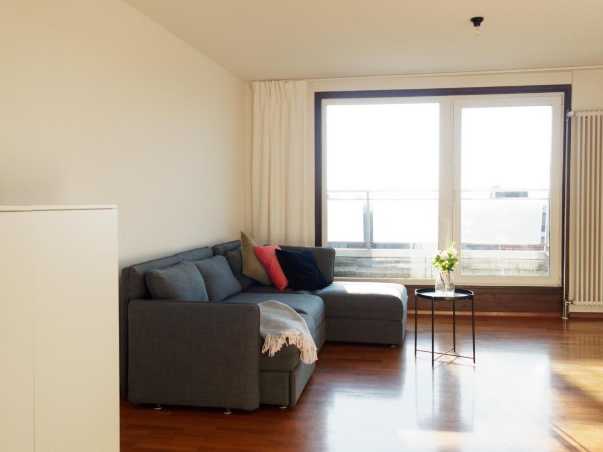 Kajo269 Feriencc Wohnungen In Der Altstadt 弗赖堡 外观 照片