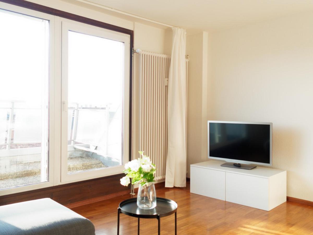 Kajo269 Feriencc Wohnungen In Der Altstadt 弗赖堡 外观 照片