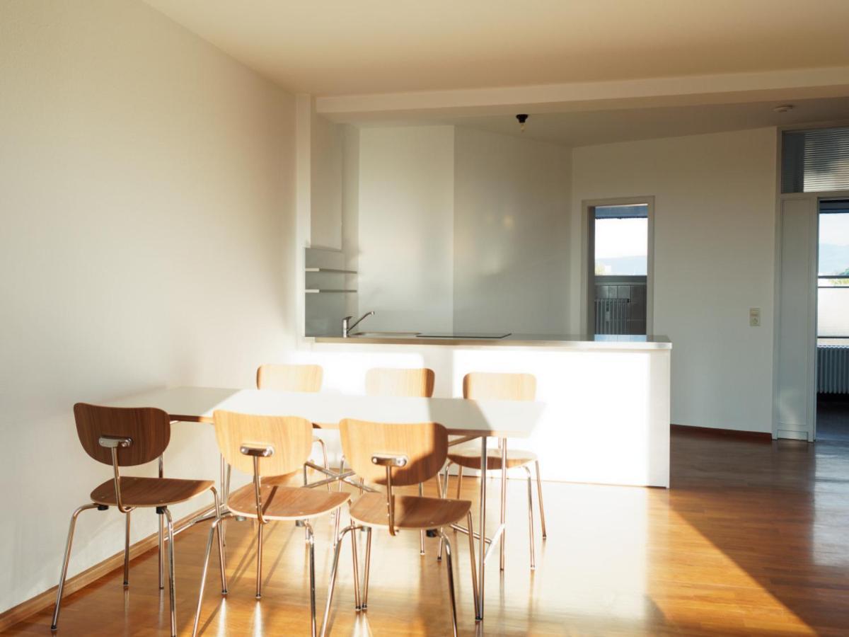 Kajo269 Feriencc Wohnungen In Der Altstadt 弗赖堡 外观 照片