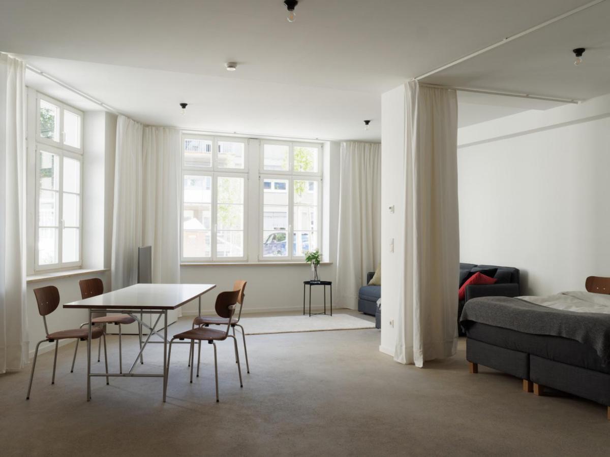 Kajo269 Feriencc Wohnungen In Der Altstadt 弗赖堡 外观 照片
