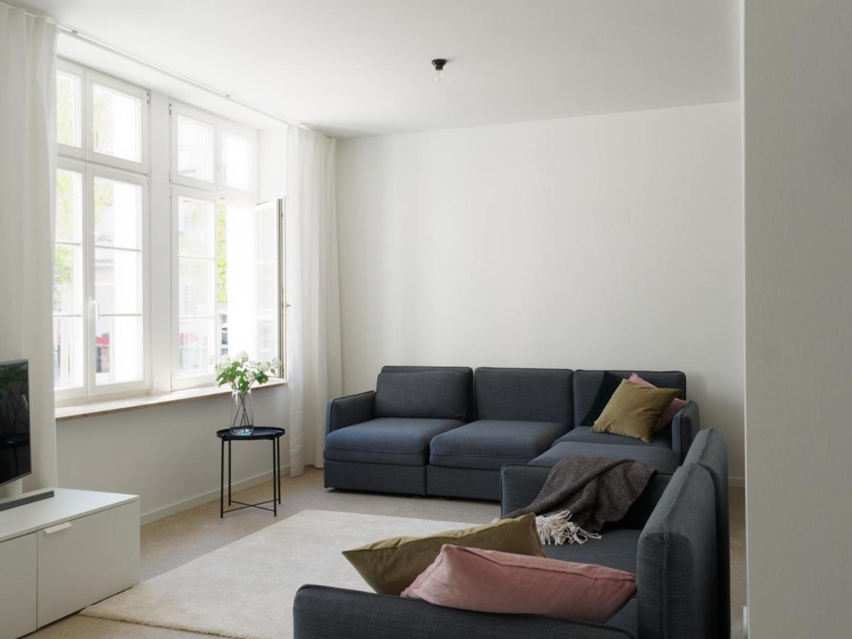 Kajo269 Feriencc Wohnungen In Der Altstadt 弗赖堡 外观 照片