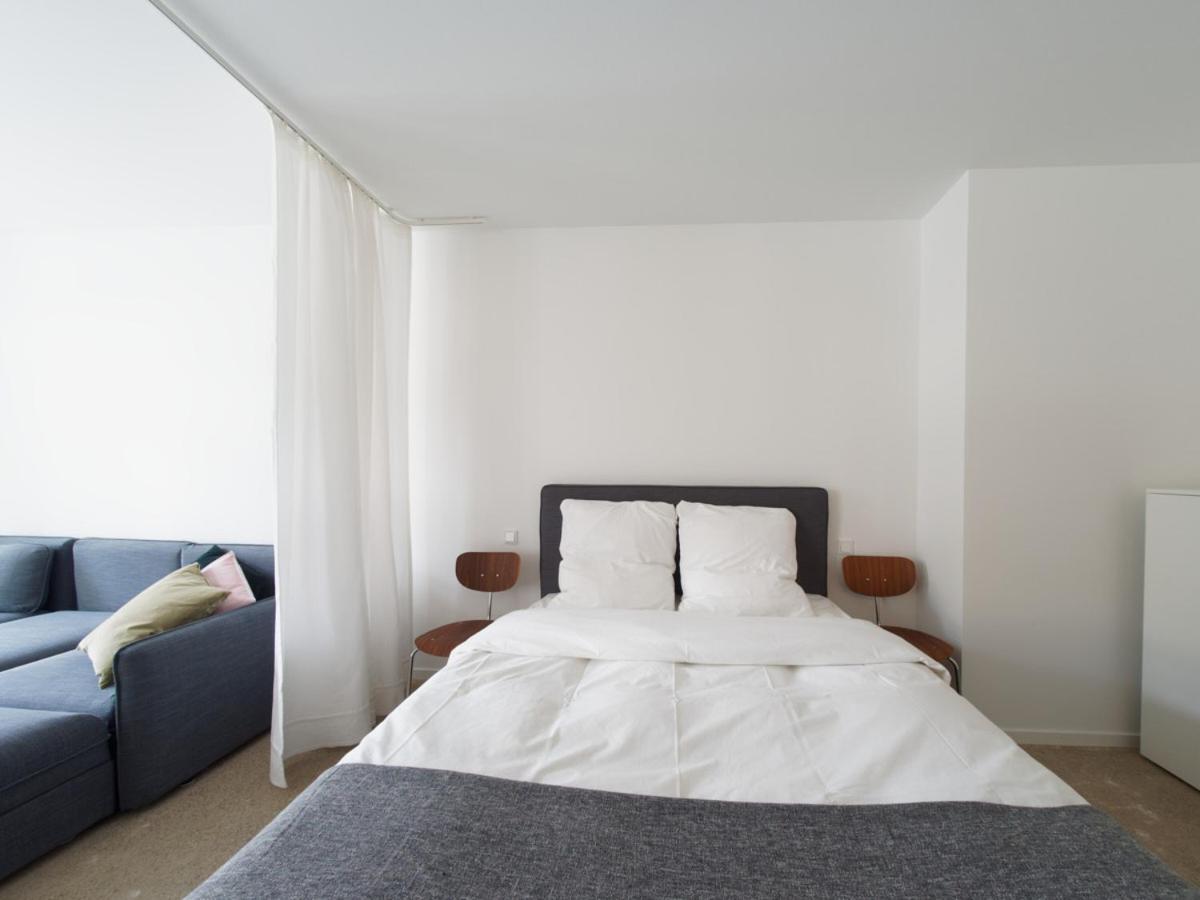Kajo269 Feriencc Wohnungen In Der Altstadt 弗赖堡 客房 照片