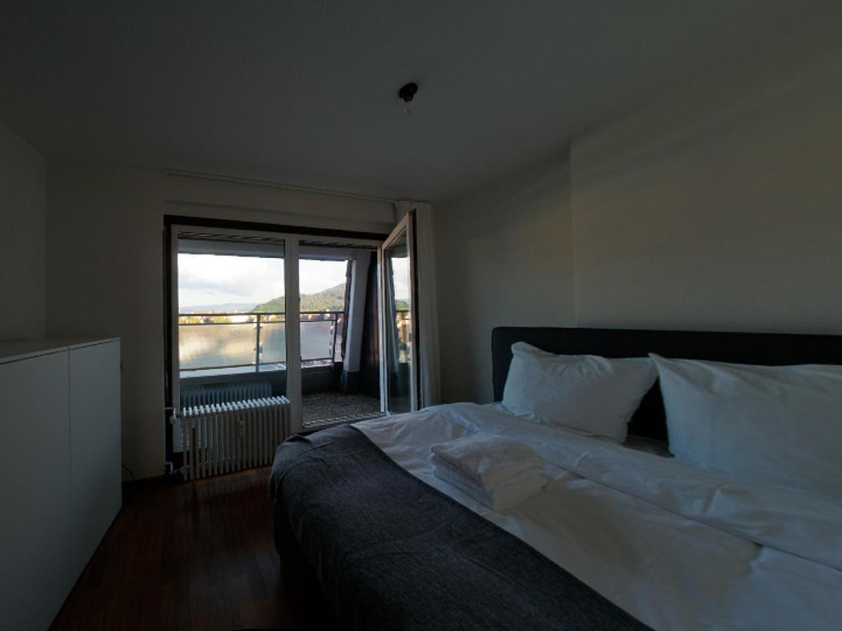Kajo269 Feriencc Wohnungen In Der Altstadt 弗赖堡 客房 照片