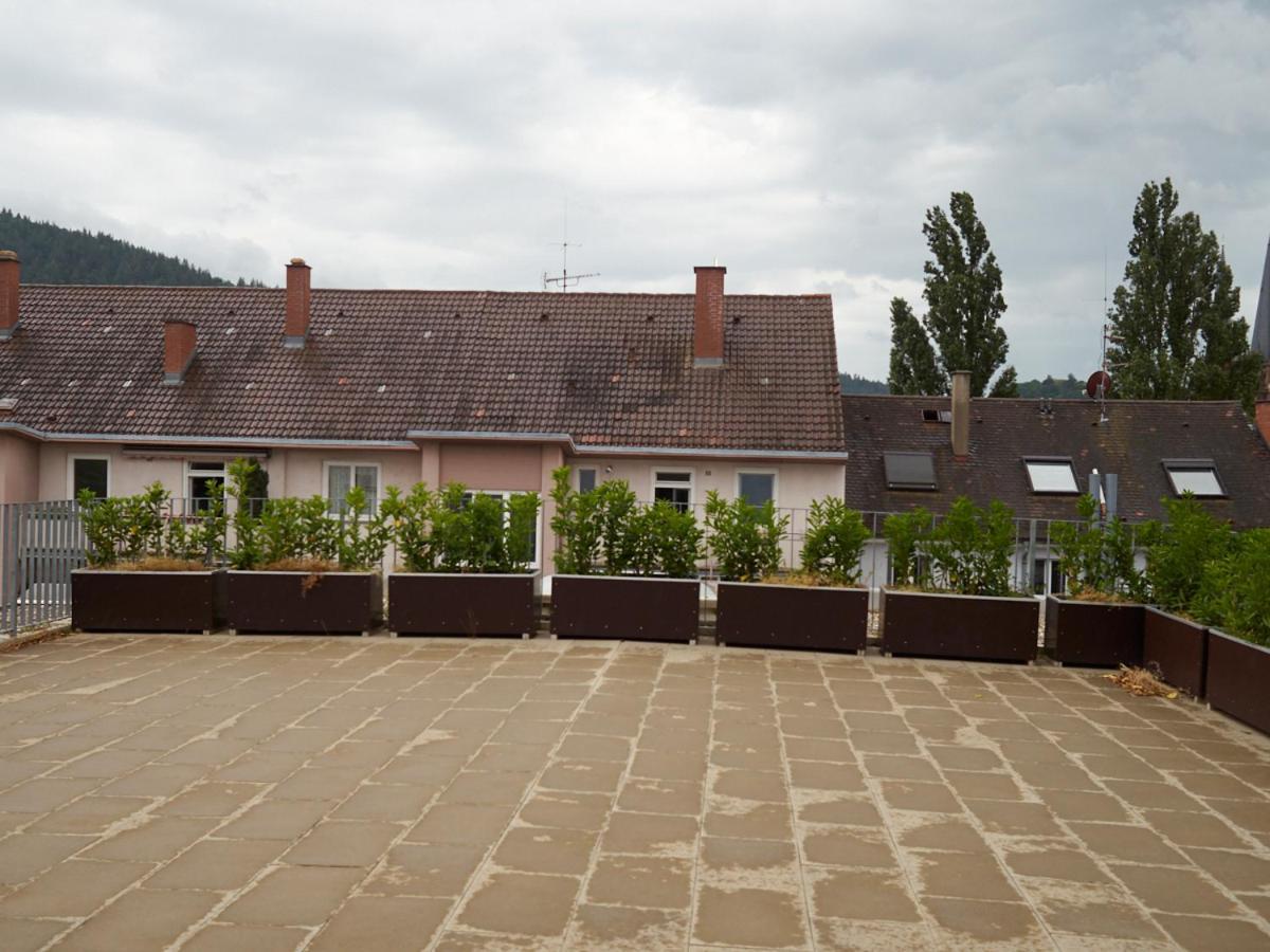 Kajo269 Feriencc Wohnungen In Der Altstadt 弗赖堡 客房 照片