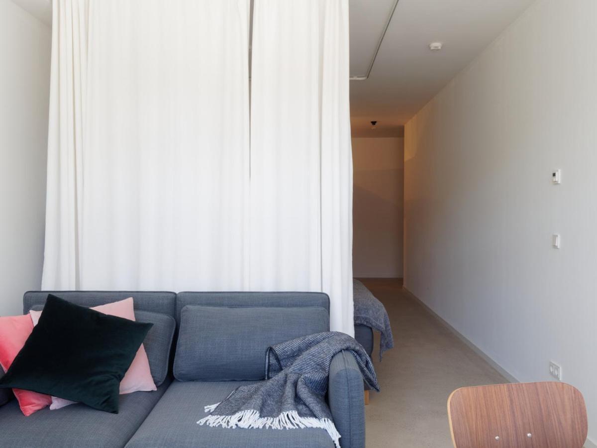 Kajo269 Feriencc Wohnungen In Der Altstadt 弗赖堡 客房 照片