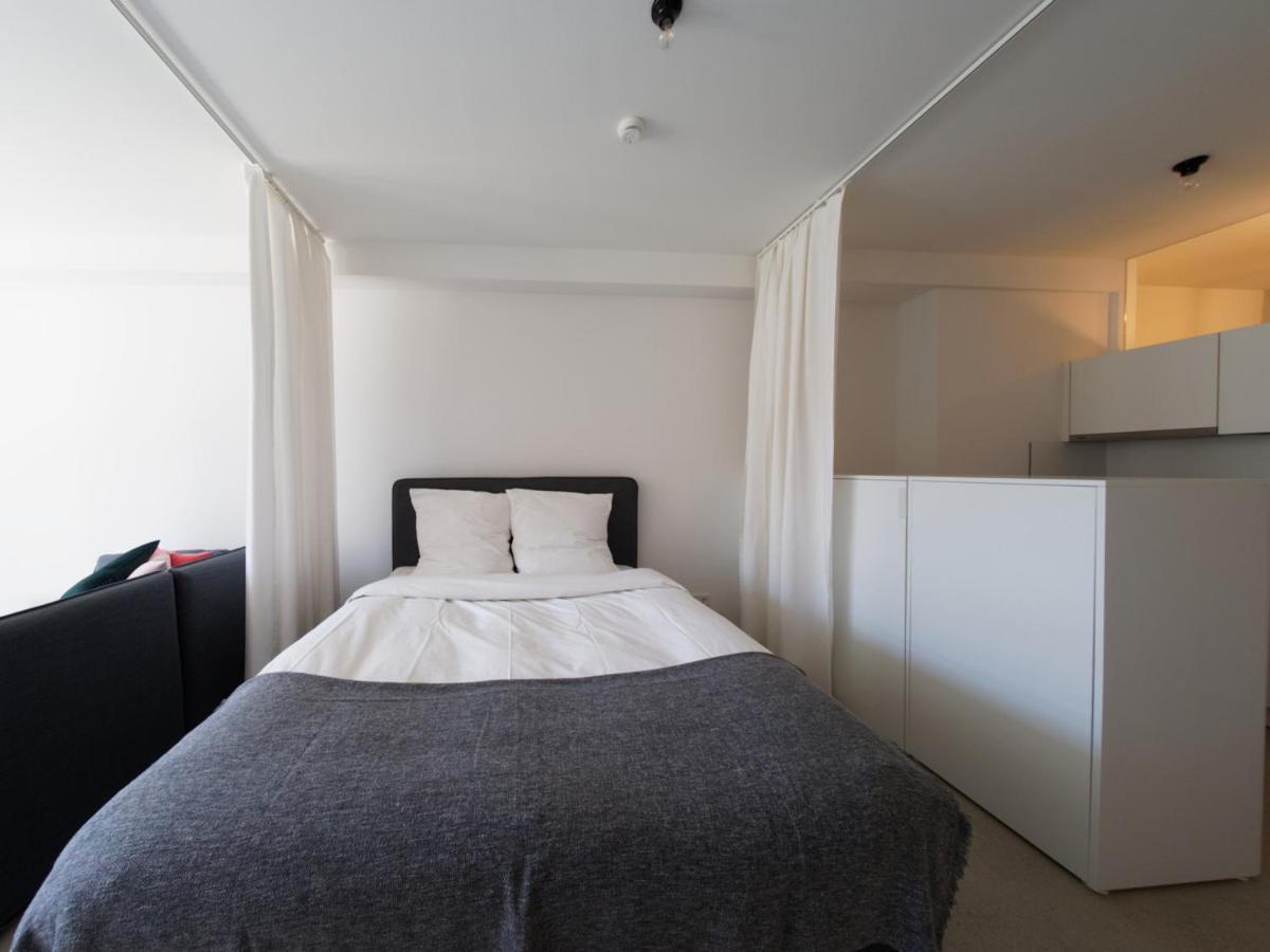 Kajo269 Feriencc Wohnungen In Der Altstadt 弗赖堡 客房 照片